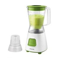 LP361 Philips Blender 1 Liter Hijau - HR2057