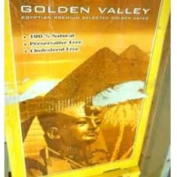 KURMA GOLDEN VALLEY 10KG
