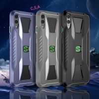 Case Xiaomi Blackshark 2 Black Shark 2 NEW 2019 TPU Shockproof