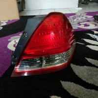 stoplamp Honda Odyssey Rb1 2004 - 2008