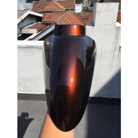 Jual Sapporo Ultimate X91 Xirallic Brown Pilox Pylox Jual Sapporo Ultimate X91 Xirallic Brown Pilox Pylox