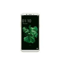 NEW HP OPPO F5 RAM 4GB INTERNAL 32GB (F 5 V5 HAPE TERBARU) - GOLD