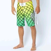 Celana Pendek Pantai Animal Original Not Quiksilver Hurley Ripcurl