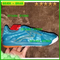 Sepatu Ultima In Future Green Original