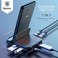 List Harga Samsung Galaxy Note S10 Terbaru Agustus 2019 4 Samsung Dex Pad Docking Station Galaxy S9 S10 Note 9 Merk Baseus