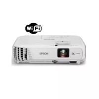 SIAP DI KIRIM Proyektor EPSON EB X400 MODEL H839C LCD Projector B1p294