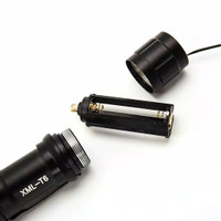Jual Senter LED Tactical 10000 LM XML T6 - Kota Tangerang Selatan - GNE