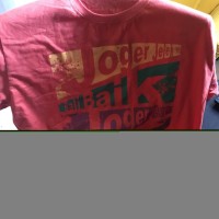 PROMO BESAR Baju joger jelek limited