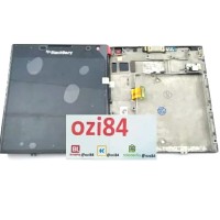 LCD BB Q30 BLACKBERRY Q30 PASSPORT ORIGINAL BB