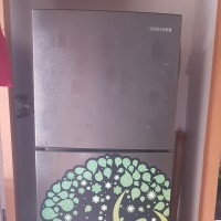 Kulkas Samsung 2 Pintu Bekas