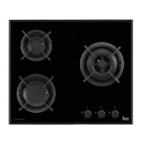 Kompor Gas Tanam TEKA GK LUX 60 3G AI AL 2TR - Glass Ho Big promo