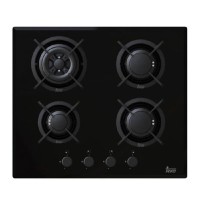 Kompor Gas Tanam TEKA GK LUX 60 4G AI AL TR - Glass Hob Big promo