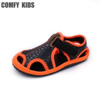 comfy kids shoes