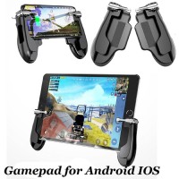 H2 Gamepad PUBG Mobile Trigger Shooter Controller Joystick for iPad