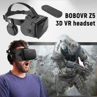List Harga Samsung Galaxy Z5 Terbaru Juli 2019 4 BOBOVR Z5 3D VR Glasses Headset For Samsung Galaxy S9 S8 Google