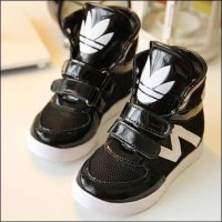 CLEARANCE! SEPATU ANAK LAKI-LAKI/SEPATU AJ16 ADIDAS TERBARU