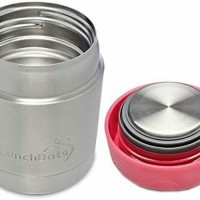lunchbots insulated food jar