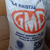Gula Gmp
