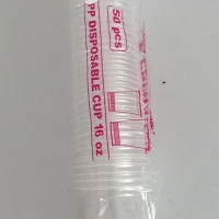 Gelas plastik