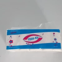 Tissue