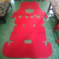 KARPET BIHUN MIE - ALAS KAKI UNTUK MOBIL XENIA FULL BAGASI WAR Murah
