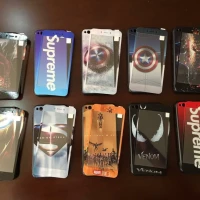Softcase avenger