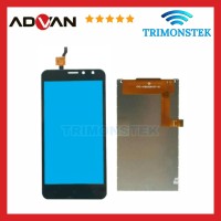 Lcd + Touchscreen Advan S5E 4G LTE Original