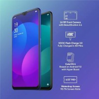 NEW OPPO F11 RAM 4GB ROM 128GB like VIVO z1 pro,realme 3 pro,oppo k3