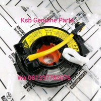 Kabel Spiral Klakson Fleksibel Avanza Agya Ayla