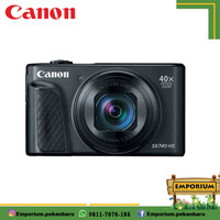 Jual Canon PowerShot SX740 HS - Kota Pekanbaru - Emporium