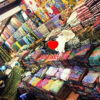 katun iwan tirta print kombinasi motif 2 bahan kain batik solo jogja