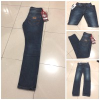 Celana Panjang Pria Jeans Cardinal Asli original warna biru