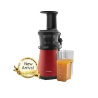 Sharp Slow Juicer TERMURAH 0.8 Liter 150 Watt –