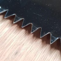 Gergaji hebel 18inci bata ringan atau heavy duty gagang fiber bagus
