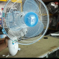 wallfan Maspion 31K (kipas angin tempel tembok)