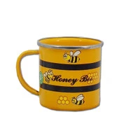 Maspion Honey Bee Mug 8cm 1pc
