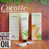 Cocotte Penghilang bulu permanen penghilang bulu kaki bulu tangan bu