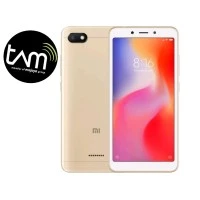 Xiaomi Redmi 6A RAM 2GB ROM 16GB -GARANSI TAM