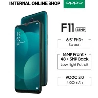Oppo F11