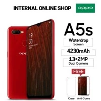 Oppo A5S