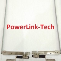 HINGES ENGSEL LAPTOP LCD TOSHIBA SATELLITE A500 A505 16 INCH