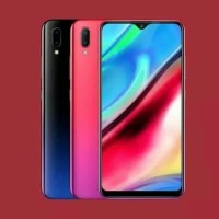 NEW HP VIVO Y95 (VIVOY95 - Y 95 RAM 4/32 GB) 4GB 32GB GARANSI RESMI