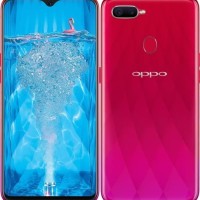 Top sale HARGA PROMO HANDPHONE BARU OPPO F9 RAM 6 GB INTERNAL 64 GB
