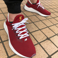 jual sepatu new balance liverpool