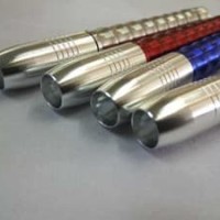 Jual senter batu cincin batu akik 720 2 baterai termurah
