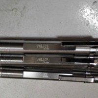 Jual senter police batu cincin jl899 / batu akik 899 termurah