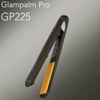 GlamPalm Vibrate Hair Straightener GP225AL
