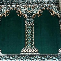 KARPET MUSHOLA MEDEENA KARPET MESJID SAJADAH MUSHOLA SAJADAH MESJID