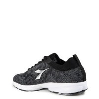 Sepatu Running Pria Diadora Sneakers Ruguso black Pria Ori 1744Sp Limi