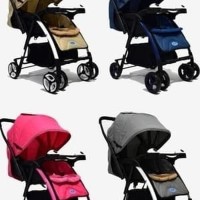 stroller polo